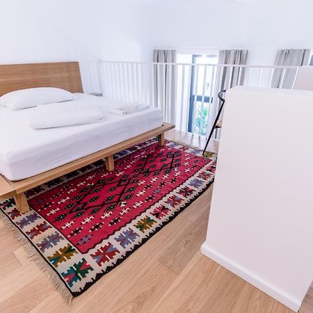 Grosszuegiges Apartment Mit Lounge Naehe Naschmarkt Wien Eksteriør billede