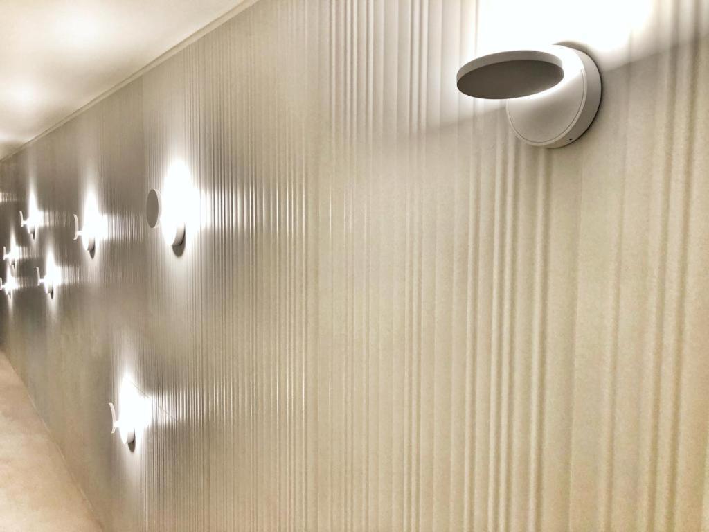 Grosszuegiges Apartment Mit Lounge Naehe Naschmarkt Wien Eksteriør billede